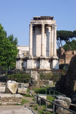 Forum Romanum