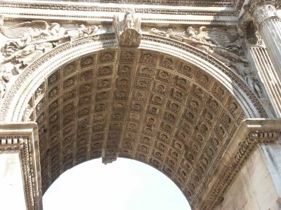 Forum Romanum
