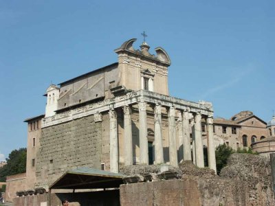 Forum Romanum