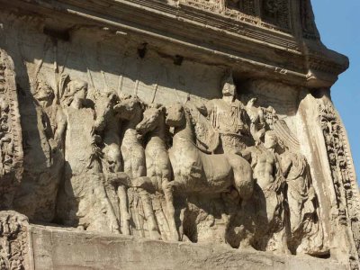 Forum Romanum