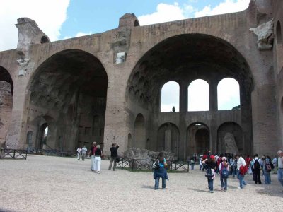 Forum Romanum