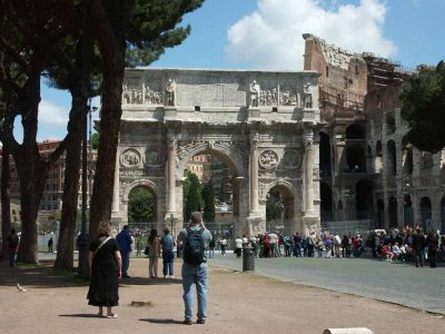 Forum Romanum