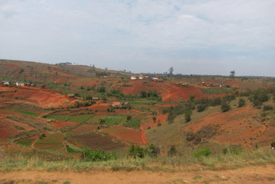 Antananarivo-Ampijoroa