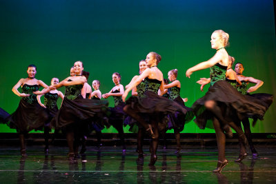 Fierce Fresh and Fabulous 528