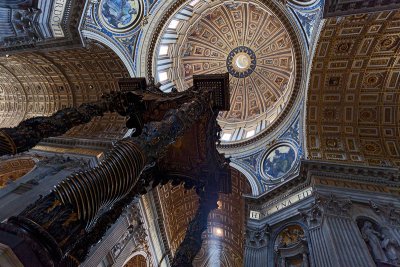 St Peters Basilica