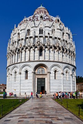 Pisa