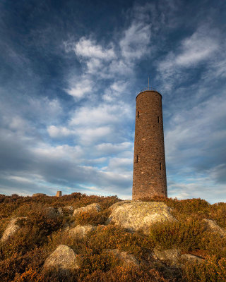 Scolty Hill