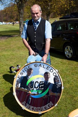 Forres Gala