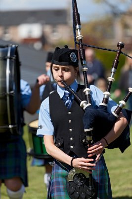 Forres Gala