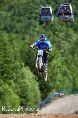 Fort William 2012