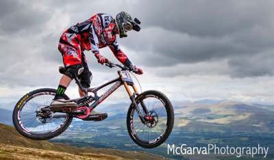 Fort William 2012