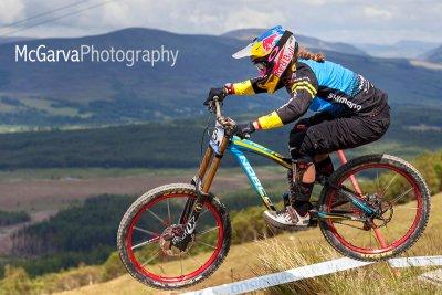 Fort WIlliam 2012