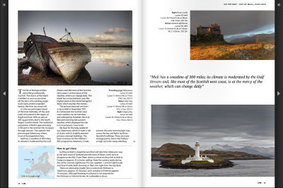 Landscape Photography Magazine 18th Edition