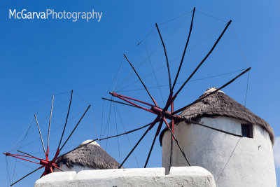 Iconic Mykonos