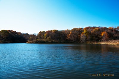 Autumn at one of the lakes in the Loess Hills of Iowa.
An image can be purchased at http://edward-peterson.artistwebsites.com/featured/autumn-the-in-loess-hills-edward-peterson.html