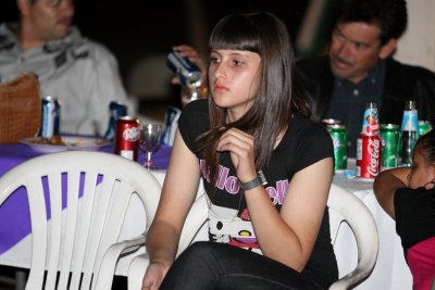 Quinceanera