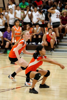 Varsity vrs Millennium