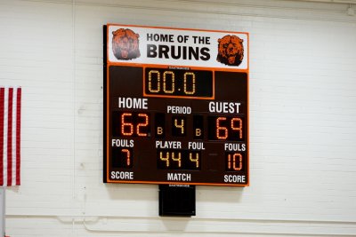 vrs North 12-22-2011