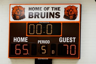 vrs Valley Vista 1-24-2012