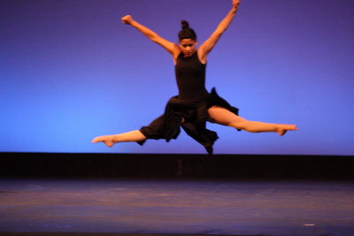 Dance Company Concert 4-18-2012