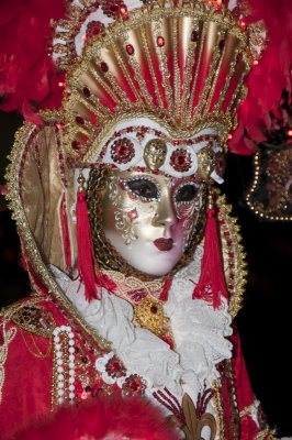 Carnaval Agen 2011