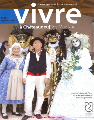 Chteauneuf-Les-Martigues