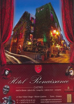Hotel Renaissance