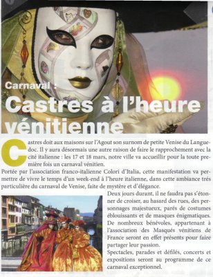 PRESSE et MEDIA