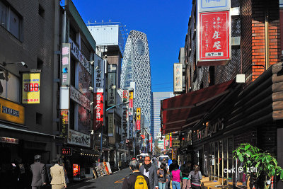 Shinjuku