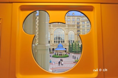 Disney Sea Tokyo