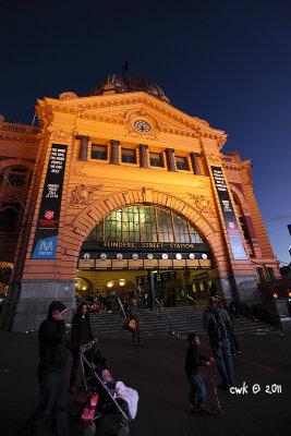 Federation SQ