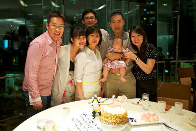 7 Months - 29th Week