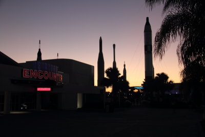 Kennedy Space Center