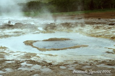 Geysir