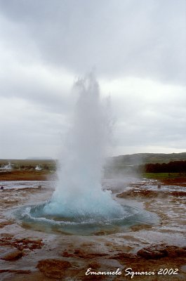 Geysir