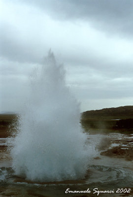 Geysir