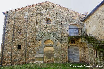 San Piero in Campo