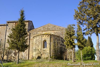 San Piero in Campo