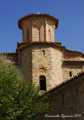 The Holy Monastery of Great Meteoron