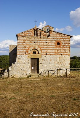 Pieve di Sant'Ippolito