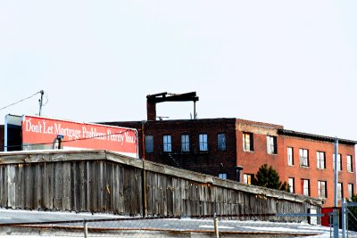 Rochester Sights
