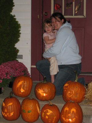 Halloween 2007