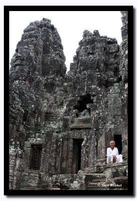 Living in the Bayon, Angkor, Cambodia.jpg