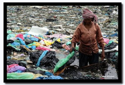 Old Woman Wading in Fetid Water, Steung Mean Chey, Cambodia.jpg