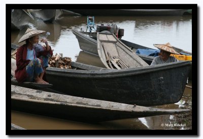 Chatter Between Boats, Inle Lake, Myanmar.jpg