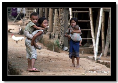 Brothers on Back, Phongsaly, Laos.jpg