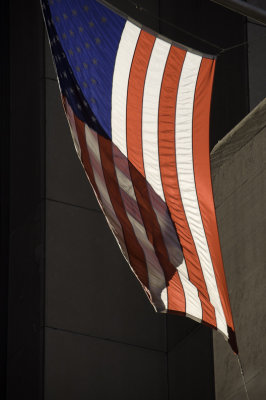 Stars and Stripes