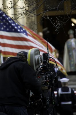 Movie Shoot