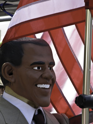 Obama