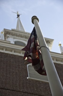 Old North Church